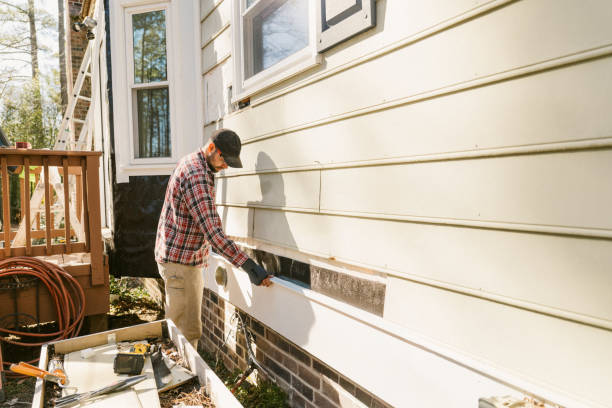 Top rated local Storm Damage Siding Repair specialists in Simpson, NC
